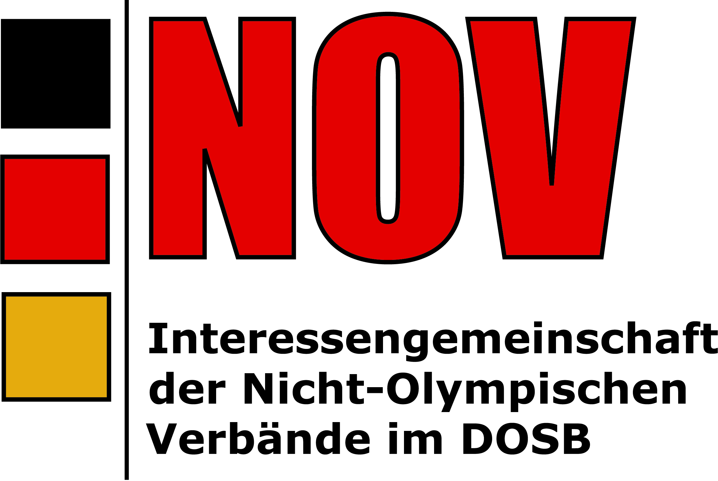 IGNOV Interesengemeinschat der Nicht-Olympischen Sportarten