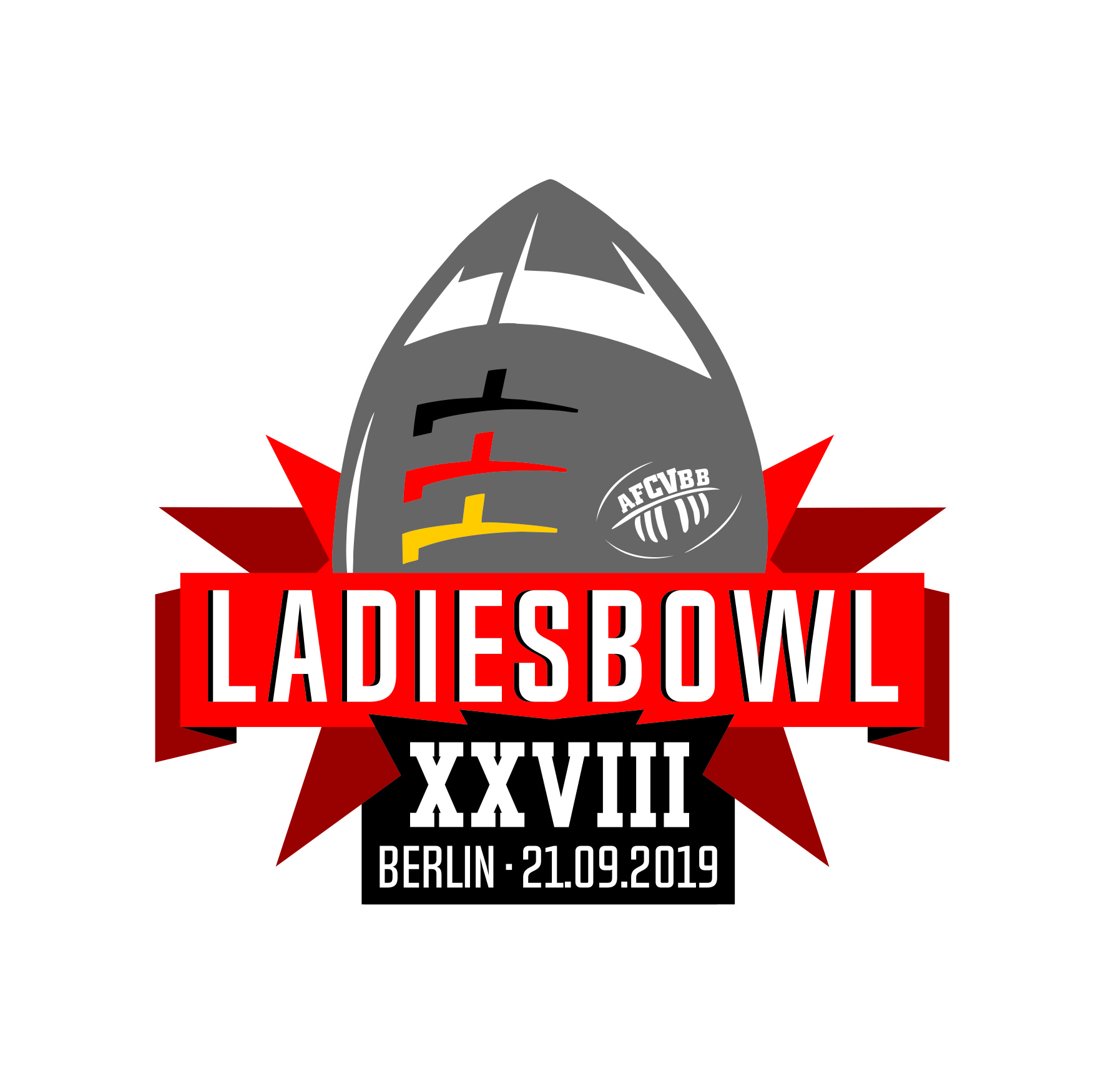 Logo Ladiesbowl