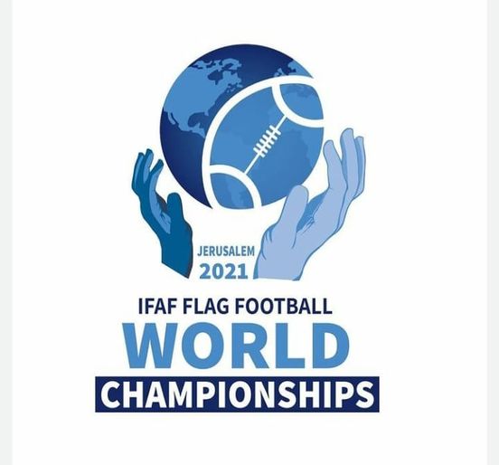 Flag Football WM: Spiele der deutschen Nationalteams gegen Mexiko am Montag im Livestream