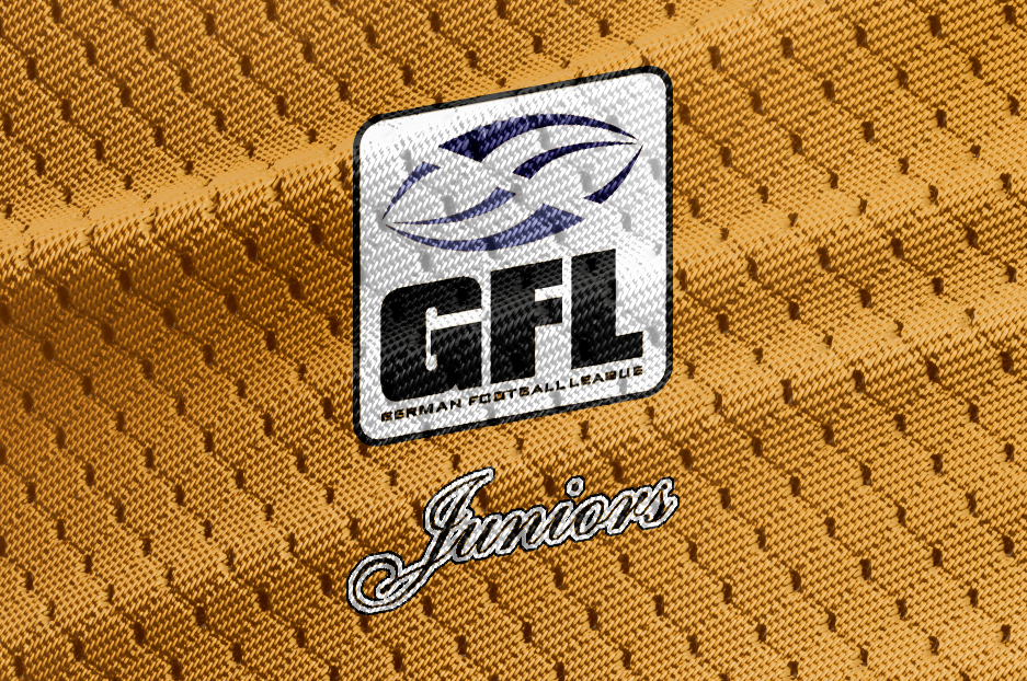 GFL Juniors Jersey