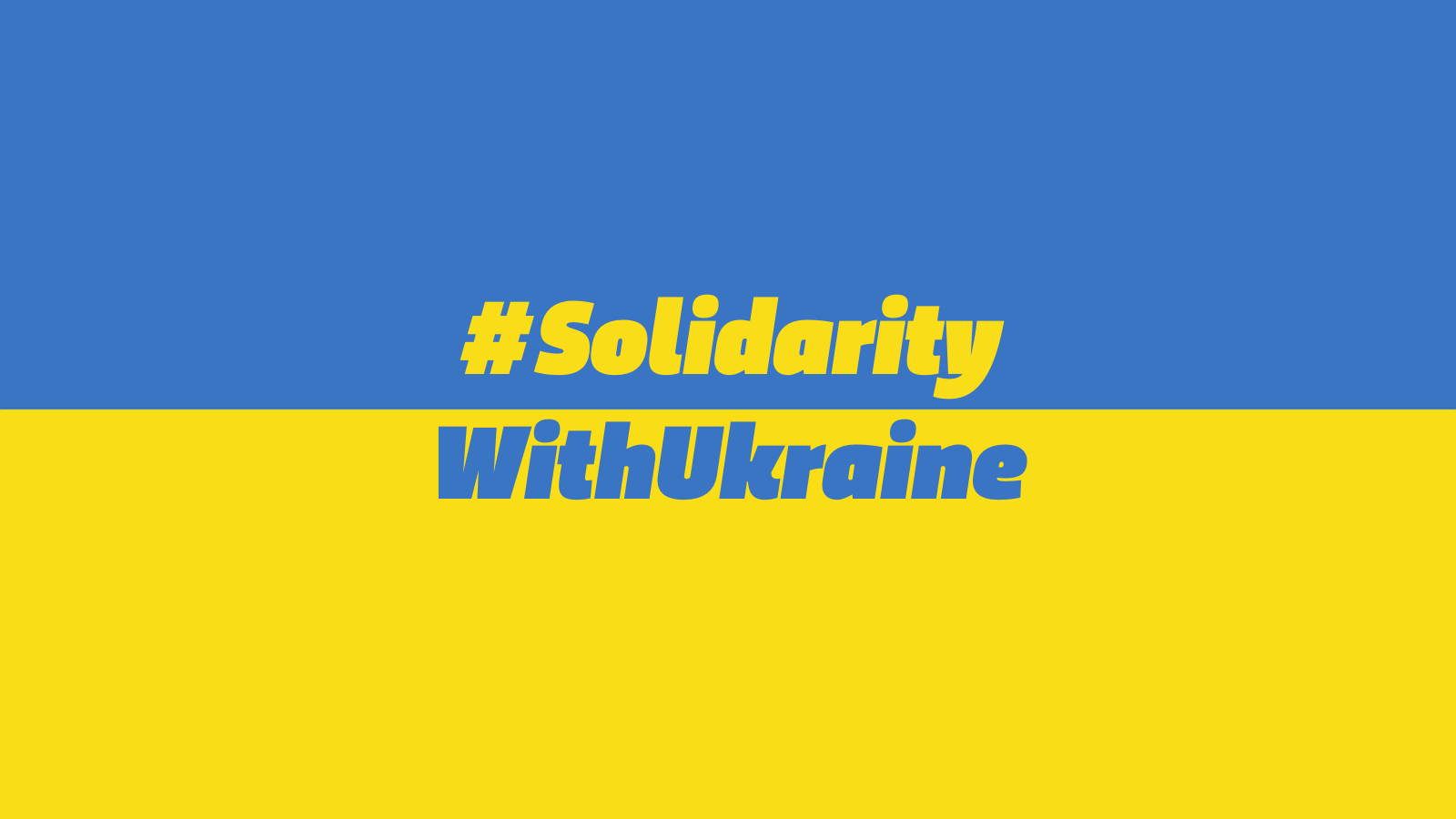 Solidarity_WithUkraine