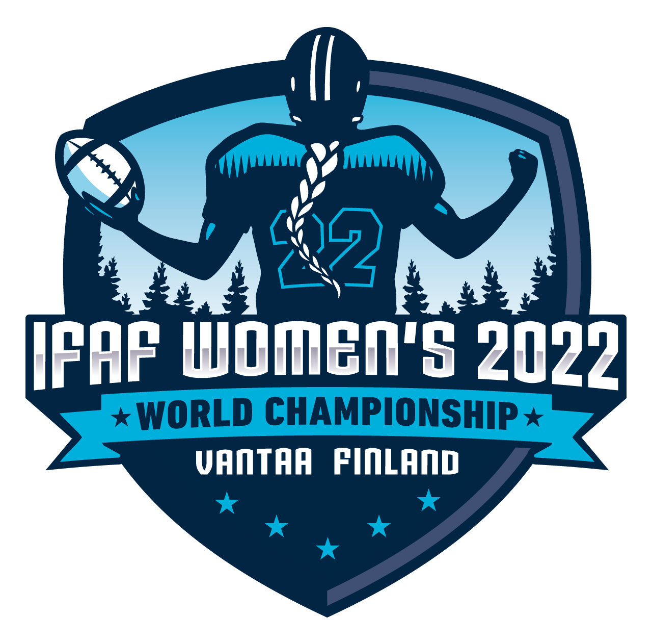 IFAF Women’s 2022 World Championship