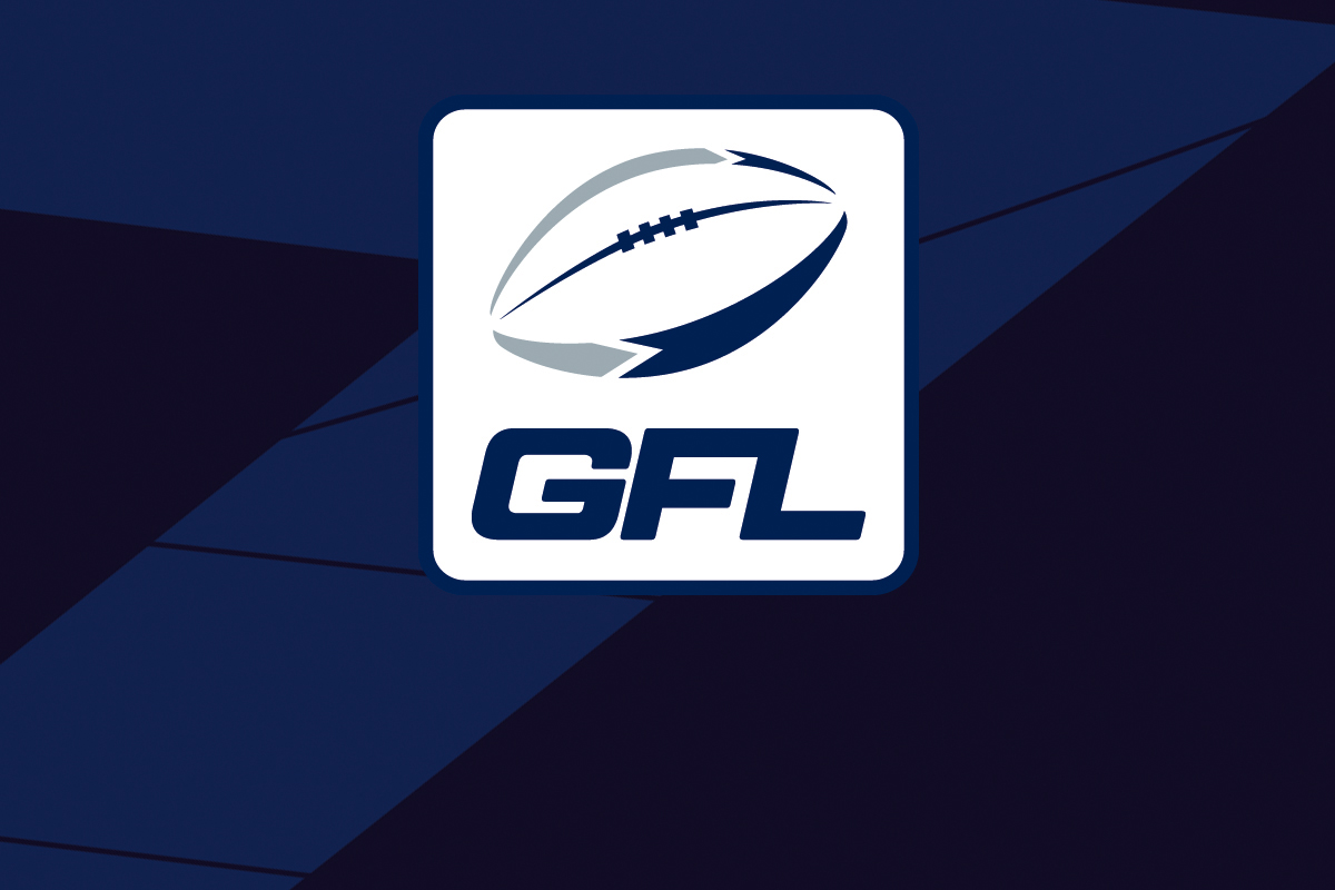 GFL Logo mit Hintergrund